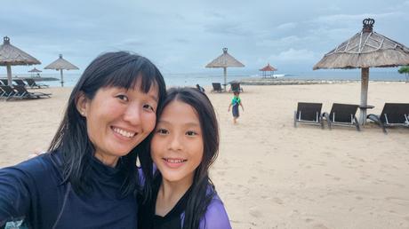 Our 17-pax family vacation in Bali