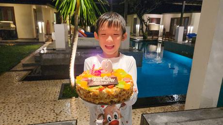 Our 17-pax family vacation in Bali