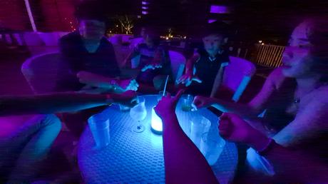 Our 17-pax family vacation in Bali