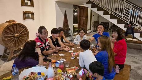 Our 17-pax family vacation in Bali