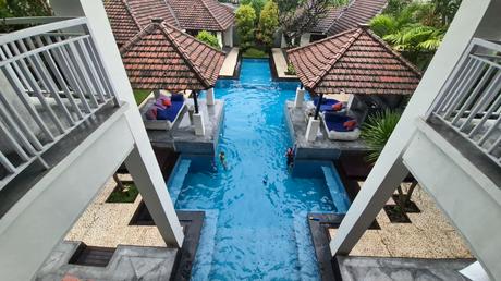 Our 17-pax family vacation in Bali