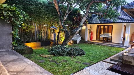 Our 17-pax family vacation in Bali