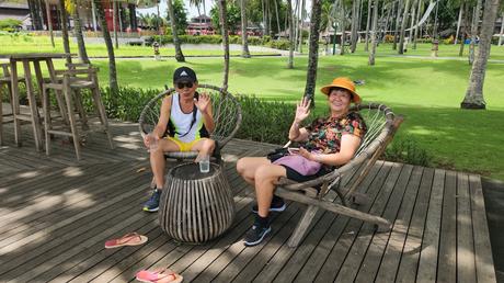 Our 17-pax family vacation in Bali