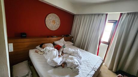 Our 17-pax family vacation in Bali