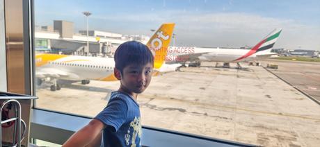 Our 17-pax family vacation in Bali