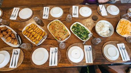 Our 17-pax family vacation in Bali