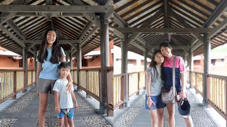 Our 17-pax family vacation in Bali