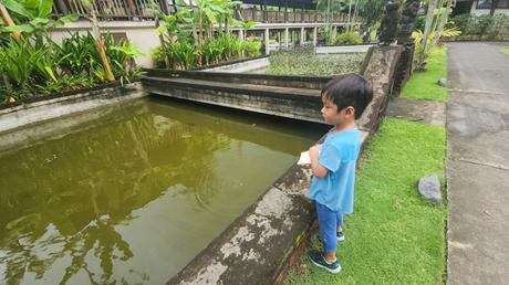 Our 17-pax family vacation in Bali