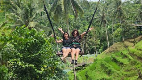 Our 17-pax family vacation in Bali