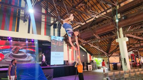 Our 17-pax family vacation in Bali