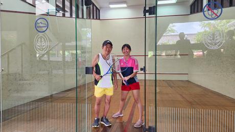 Our 17-pax family vacation in Bali