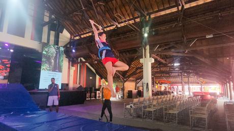 Our 17-pax family vacation in Bali