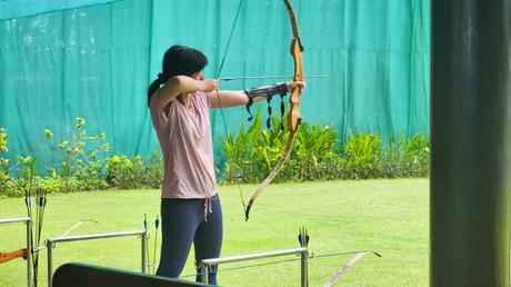Our 17-pax family vacation in Bali