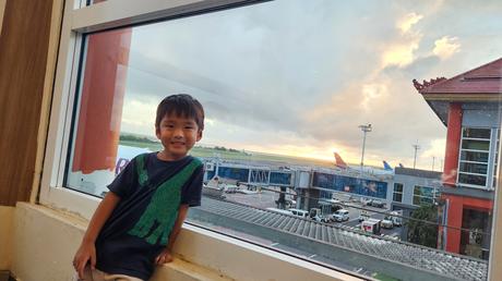 Our 17-pax family vacation in Bali