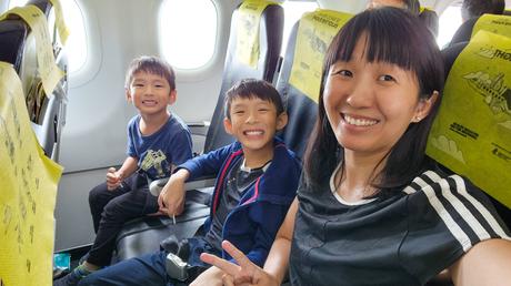 Our 17-pax family vacation in Bali