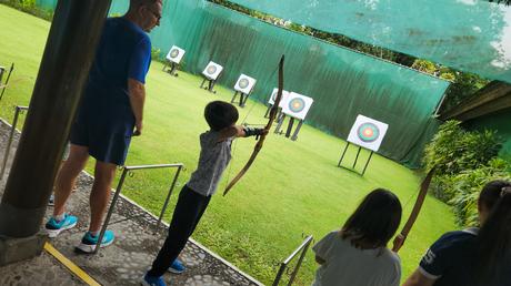 Our 17-pax family vacation in Bali