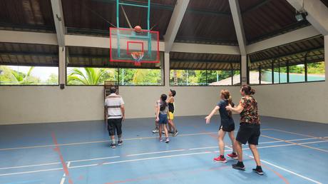 Our 17-pax family vacation in Bali