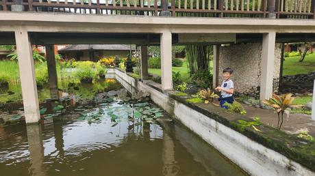 Our 17-pax family vacation in Bali
