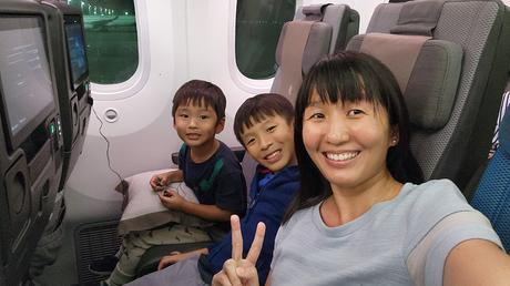 Our 17-pax family vacation in Bali