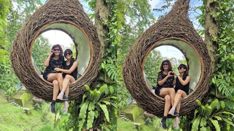 Our 17-pax family vacation in Bali