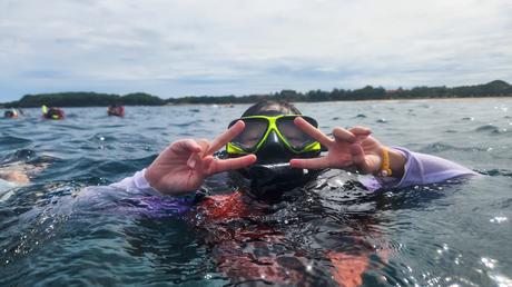 Our 17-pax family vacation in Bali