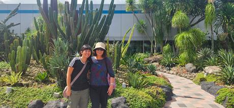 Our 17-pax family vacation in Bali