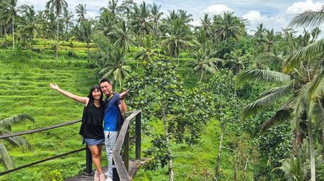 Our 17-pax family vacation in Bali