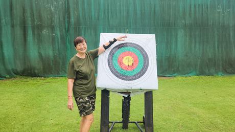 Our 17-pax family vacation in Bali