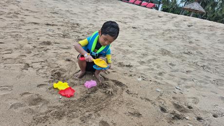 Our 17-pax family vacation in Bali