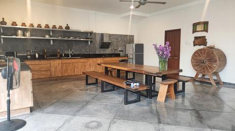 Our 17-pax family vacation in Bali