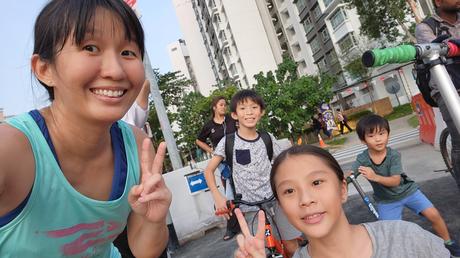 Happiness is... making joy a priority