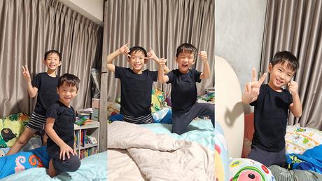 Happiness is... making joy a priority