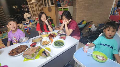 Happiness is... making joy a priority