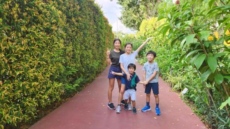 Happiness is... making joy a priority