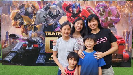 Happiness is... making joy a priority