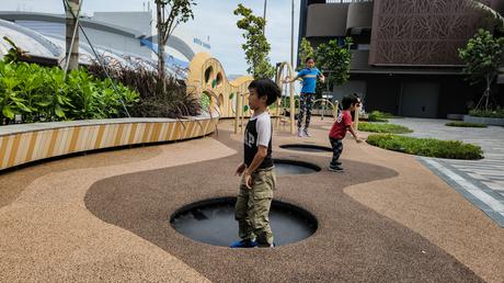 Happiness is... making joy a priority