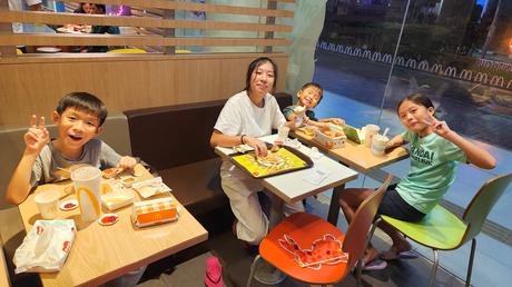 Happiness is... making joy a priority