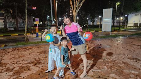 Happiness is... making joy a priority