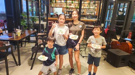 Happiness is... making joy a priority