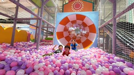 Happiness is... making joy a priority