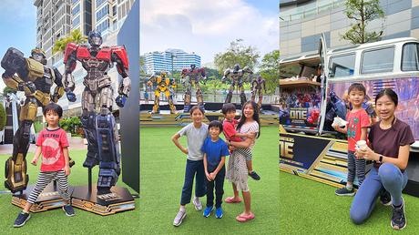 Happiness is... making joy a priority