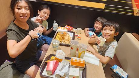 Happiness is... making joy a priority