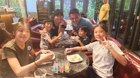 Happiness is... making joy a priority