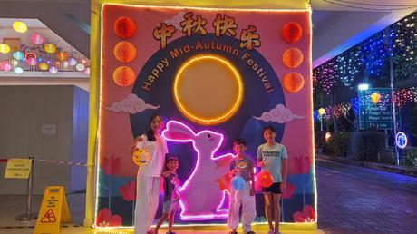 Happiness is... making joy a priority