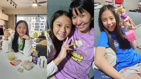 Happiness is... making joy a priority