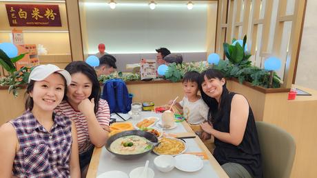 Happiness is... making joy a priority