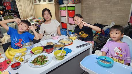 Happiness is... making joy a priority