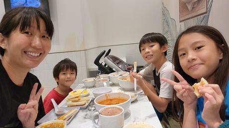 Happiness is... making joy a priority