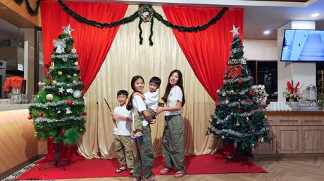 A 3D2N getaway at One of a Kind Resort in Bintan