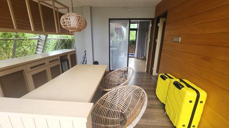 A 3D2N getaway at One of a Kind Resort in Bintan